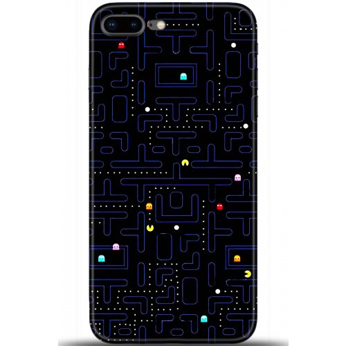 Uyumlu Kılıf HD Baskılı Kılıf - Followed Institution 5444