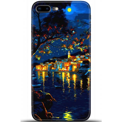 Uyumlu Kılıf HD Baskılı Kılıf - Followed Institution 5453