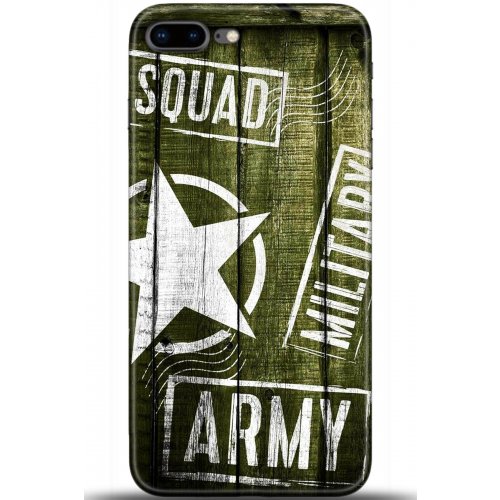 Uyumlu Kılıf HD Baskılı Kılıf - Followed Institution 5476