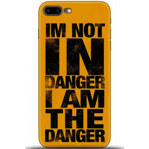 Uyumlu Kılıf HD Baskılı Kılıf - Followed Institution 5492