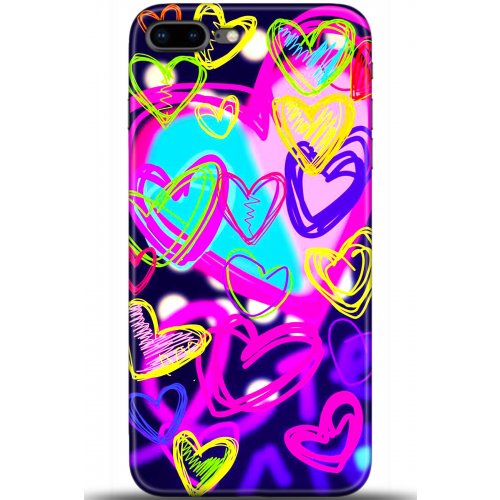 Uyumlu Kılıf HD Baskılı Kılıf - Followed Institution 5500