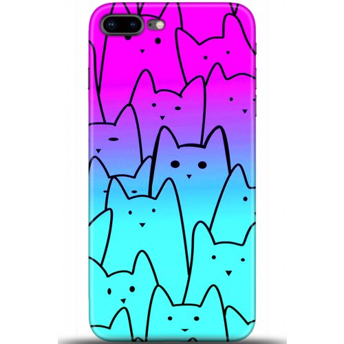 Uyumlu Kılıf HD Baskılı Kılıf - Followed Institution 5511