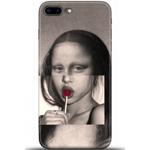 Uyumlu Kılıf HD Baskılı Kılıf - Followed Institution 5548