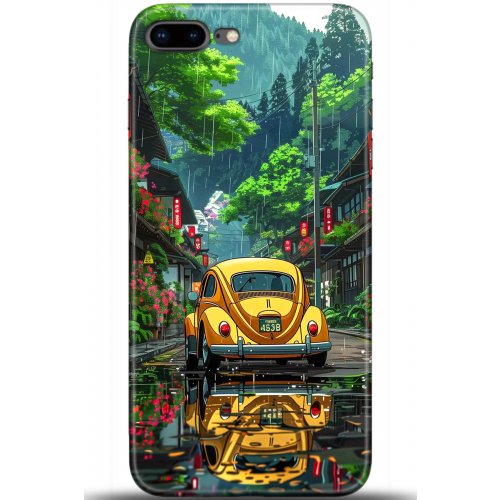 Uyumlu Kılıf HD Baskılı Kılıf - Followed Institution 5561