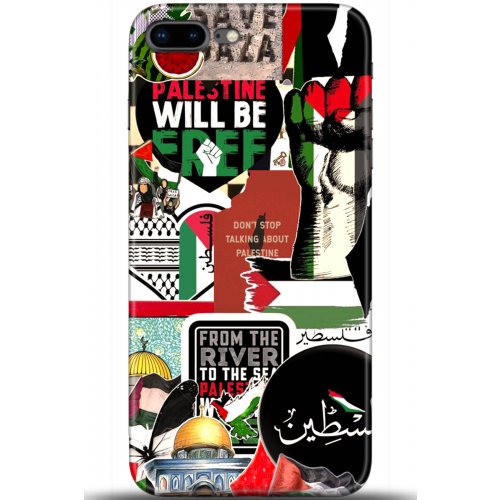 Uyumlu Kılıf HD Baskılı Kılıf - Followed Institution 5617