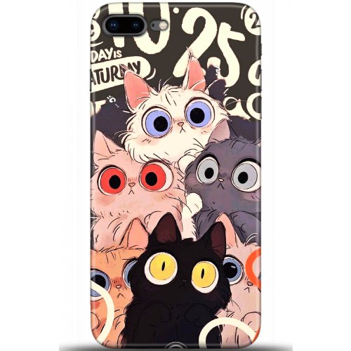 Uyumlu Kılıf HD Baskılı Kılıf - Followed Institution 5641