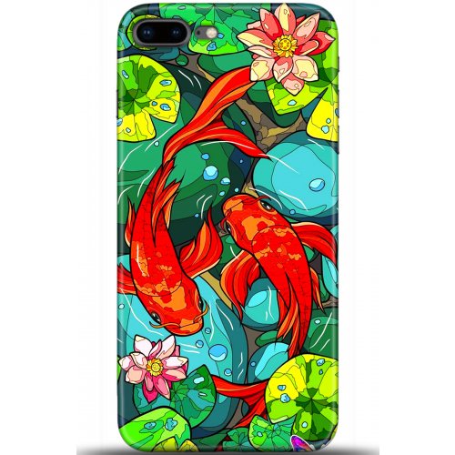 Uyumlu Kılıf HD Baskılı Kılıf - Followed Institution 5700