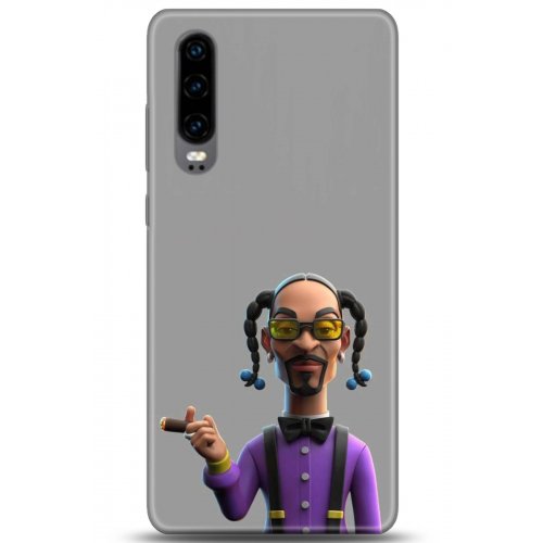 Uyumlu Kılıf HD Baskılı Kılıf - Followed Institution 5025