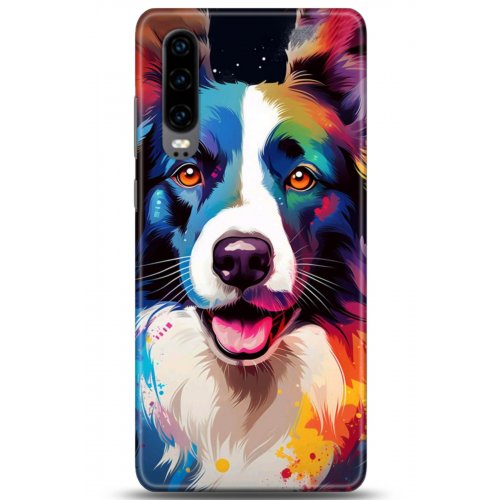 Uyumlu Kılıf HD Baskılı Kılıf - Followed Institution 5041