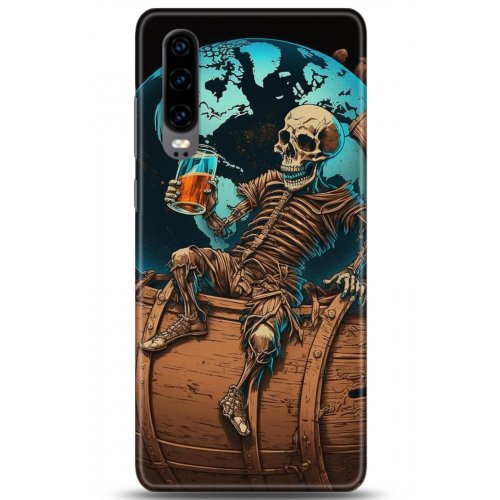 Uyumlu Kılıf HD Baskılı Kılıf - Followed Institution 5054