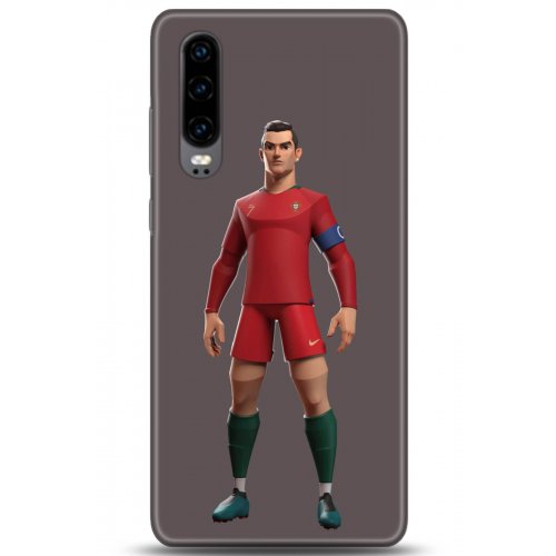 Uyumlu Kılıf HD Baskılı Kılıf - Followed Institution 5060