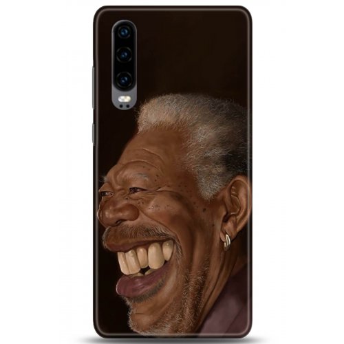 Uyumlu Kılıf HD Baskılı Kılıf - Followed Institution 5070