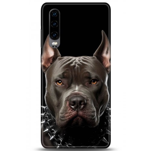 Uyumlu Kılıf HD Baskılı Kılıf - Followed Institution 5104