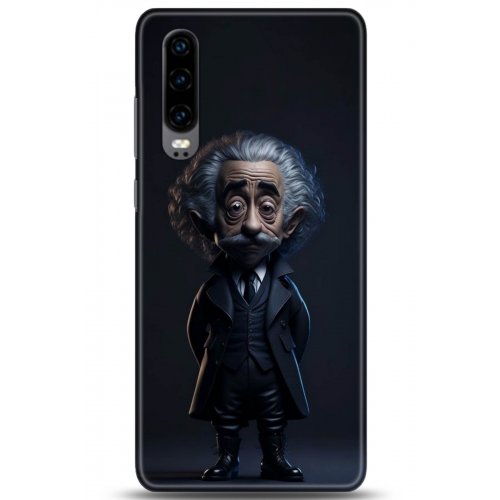 Uyumlu Kılıf HD Baskılı Kılıf - Followed Institution 5105