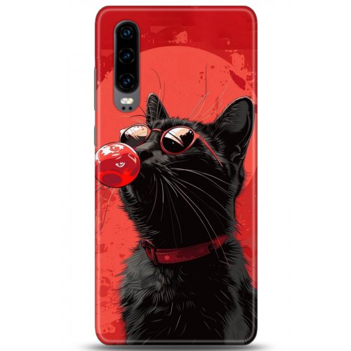 Uyumlu Kılıf HD Baskılı Kılıf - Followed Institution 5111