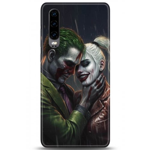 Uyumlu Kılıf HD Baskılı Kılıf - Followed Institution 5116