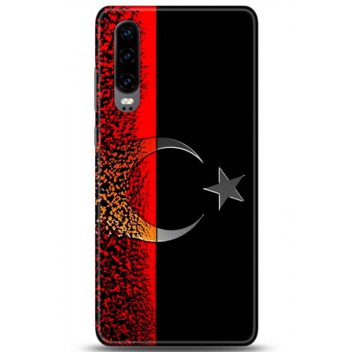 Uyumlu Kılıf HD Baskılı Kılıf - Followed Institution 5137