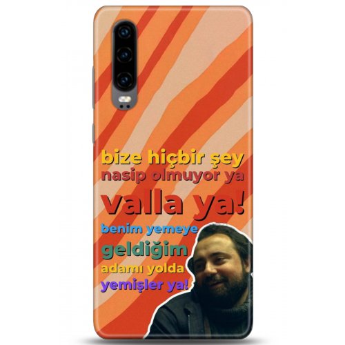 Uyumlu Kılıf HD Baskılı Kılıf - Followed Institution 5161