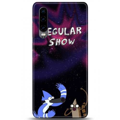 Uyumlu Kılıf HD Baskılı Kılıf - Followed Institution 5162