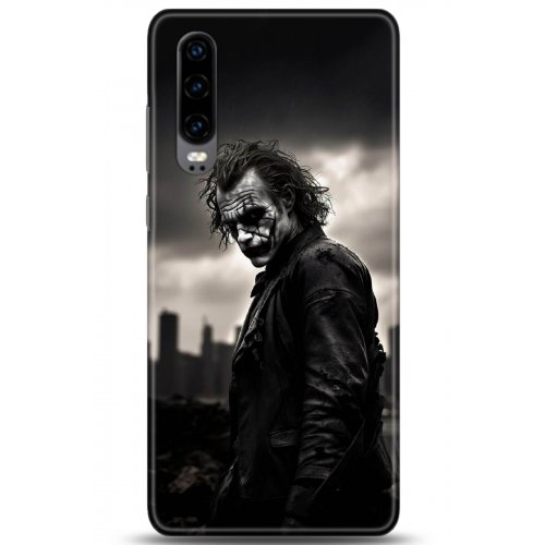 Uyumlu Kılıf HD Baskılı Kılıf - Followed Institution 5164