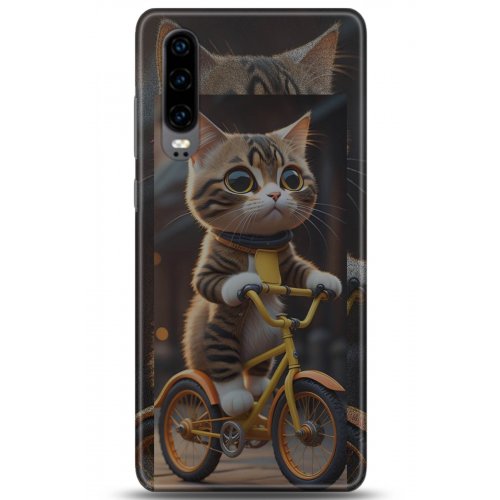 Uyumlu Kılıf HD Baskılı Kılıf - Followed Institution 5195