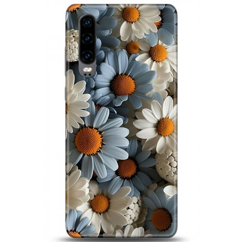 Uyumlu Kılıf HD Baskılı Kılıf - Followed Institution 5208