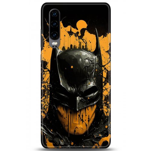 Uyumlu Kılıf HD Baskılı Kılıf - Followed Institution 5239