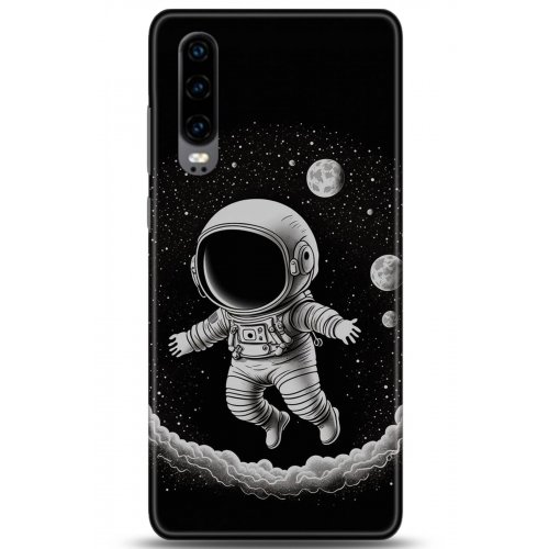 Uyumlu Kılıf HD Baskılı Kılıf - Followed Institution 5241