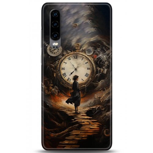 Uyumlu Kılıf HD Baskılı Kılıf - Followed Institution 5252