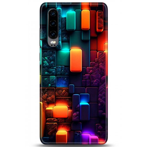 Uyumlu Kılıf HD Baskılı Kılıf - Followed Institution 5266