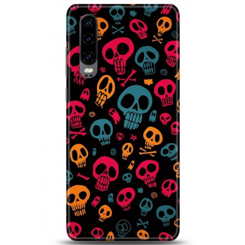 Uyumlu Kılıf HD Baskılı Kılıf - Followed Institution 5277