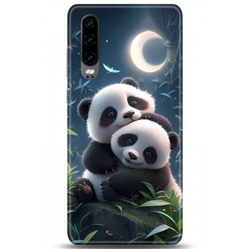 Uyumlu Kılıf HD Baskılı Kılıf - Followed Institution 5301