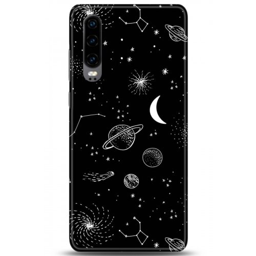 Uyumlu Kılıf HD Baskılı Kılıf - Followed Institution 5302