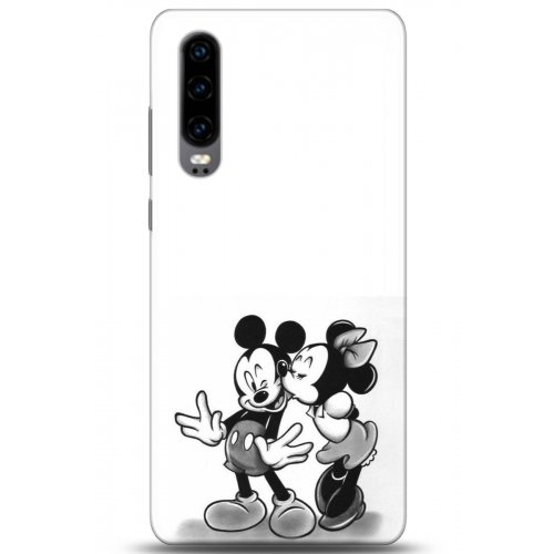 Uyumlu Kılıf HD Baskılı Kılıf - Followed Institution 5313