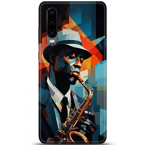 Uyumlu Kılıf HD Baskılı Kılıf - Followed Institution 5326