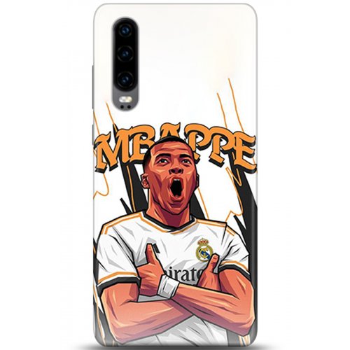 Uyumlu Kılıf HD Baskılı Kılıf - Followed Institution 5328