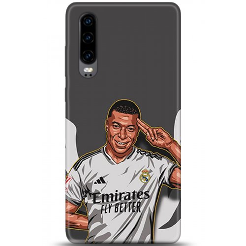 Uyumlu Kılıf HD Baskılı Kılıf - Followed Institution 5329