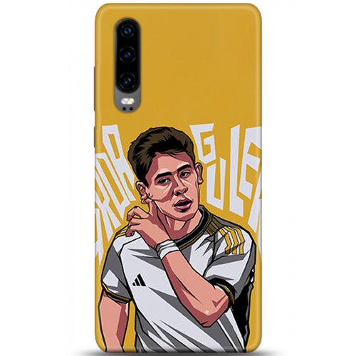 Uyumlu Kılıf HD Baskılı Kılıf - Followed Institution 5331