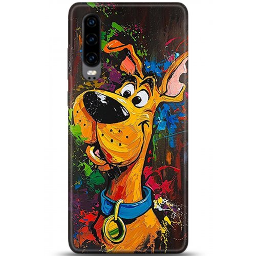 Uyumlu Kılıf HD Baskılı Kılıf - Followed Institution 5334