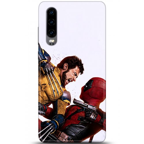 Uyumlu Kılıf HD Baskılı Kılıf - Followed Institution 5347