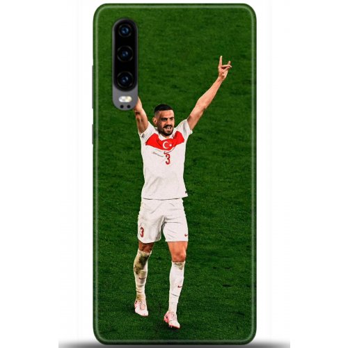 Uyumlu Kılıf HD Baskılı Kılıf - Followed Institution 5379