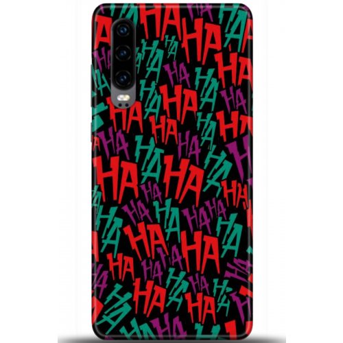 Uyumlu Kılıf HD Baskılı Kılıf - Followed Institution 5380