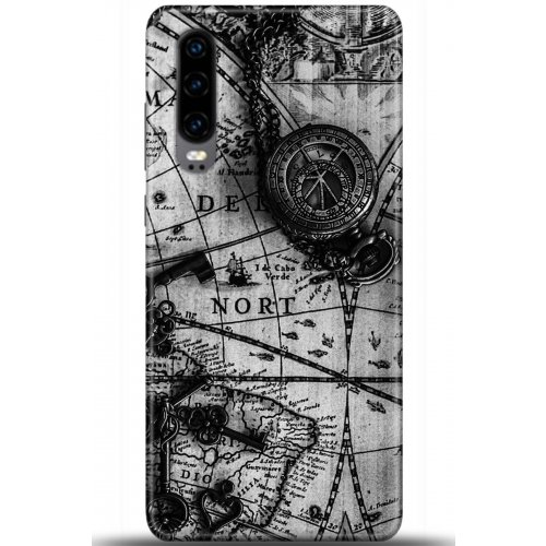 Uyumlu Kılıf HD Baskılı Kılıf - Followed Institution 5381