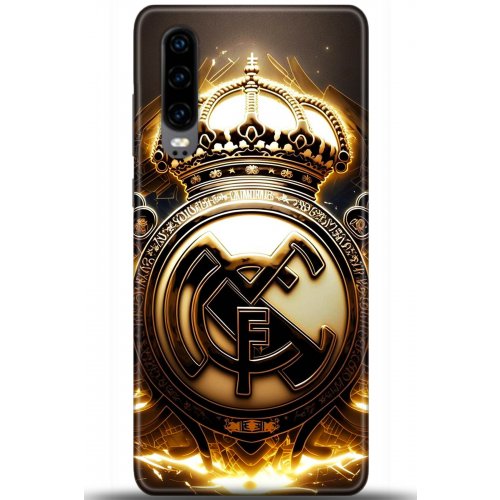 Uyumlu Kılıf HD Baskılı Kılıf - Followed Institution 5395