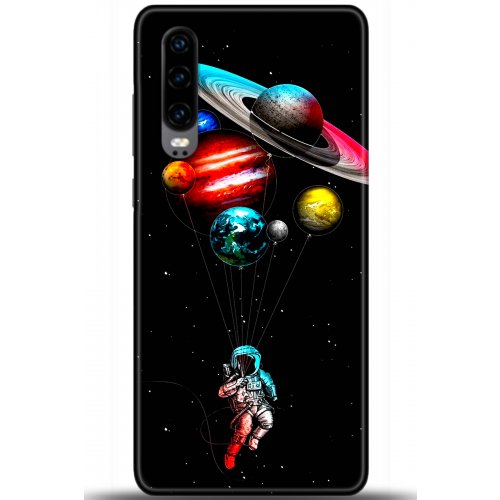 Uyumlu Kılıf HD Baskılı Kılıf - Followed Institution 5403