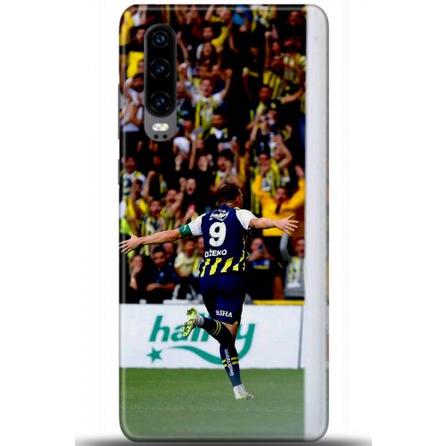 Uyumlu Kılıf HD Baskılı Kılıf - Followed Institution 5416