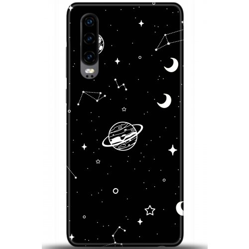 Uyumlu Kılıf HD Baskılı Kılıf - Followed Institution 5419