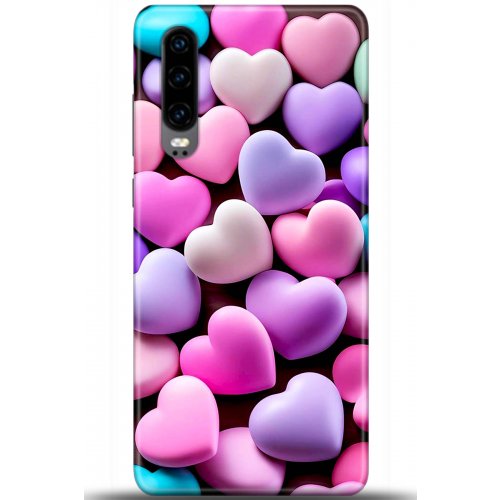 Uyumlu Kılıf HD Baskılı Kılıf - Followed Institution 5432