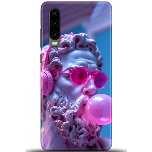 Uyumlu Kılıf HD Baskılı Kılıf - Followed Institution 5435