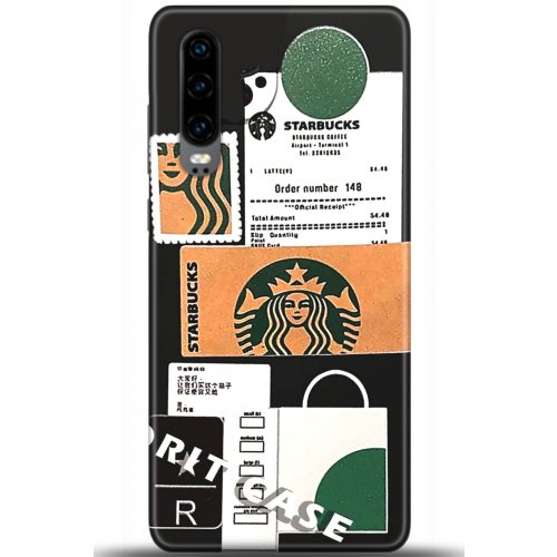 Uyumlu Kılıf HD Baskılı Kılıf - Followed Institution 5445